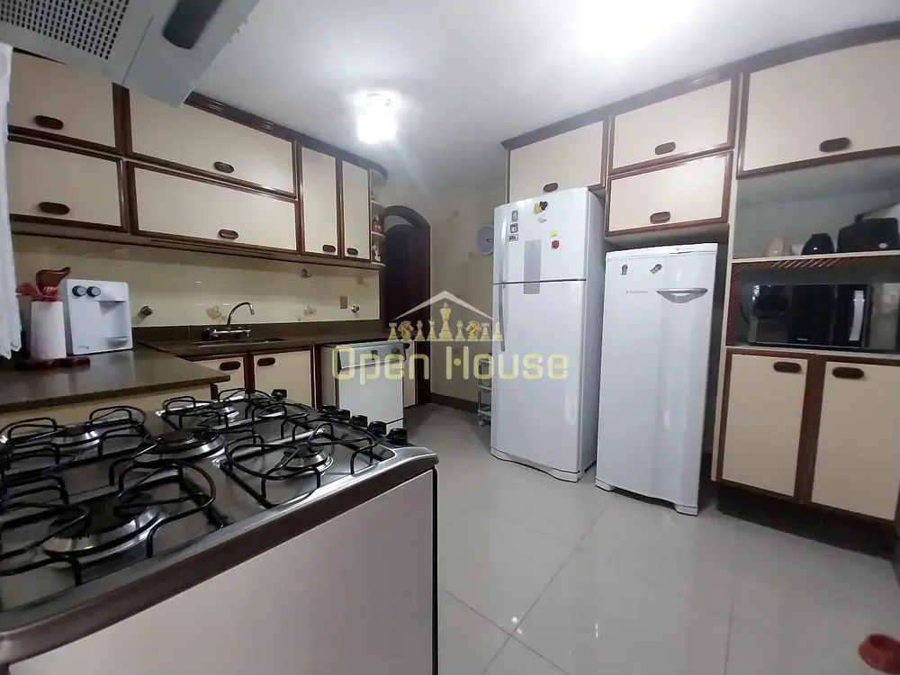 Casa, 7 quartos, 383 m² - Foto 15