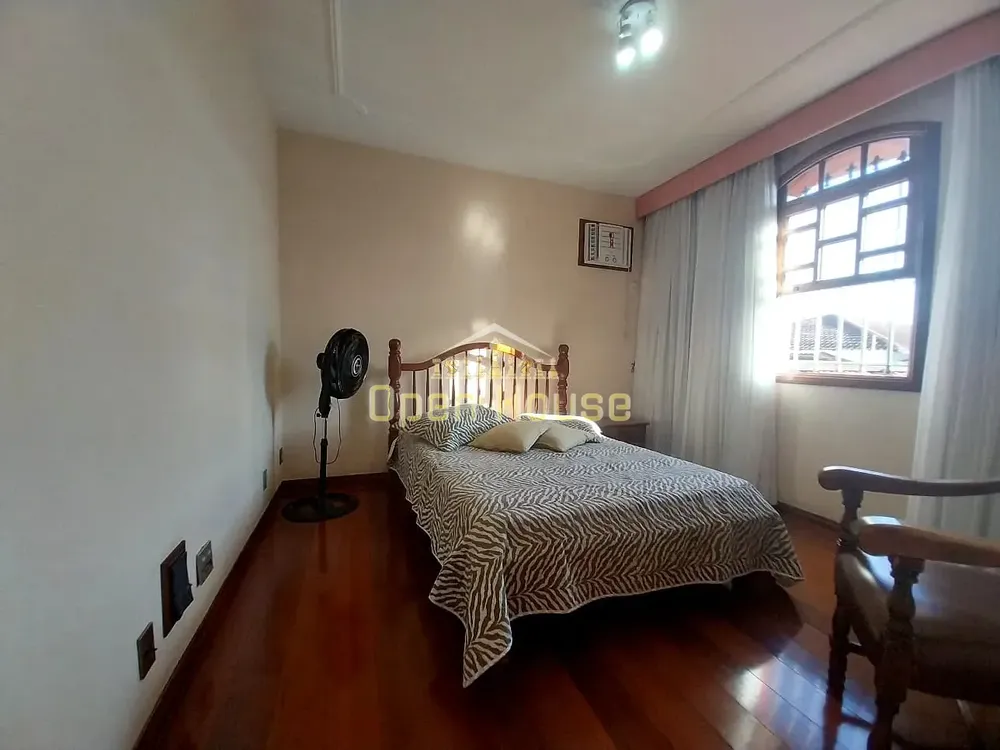 Casa, 7 quartos, 383 m² - Foto 8