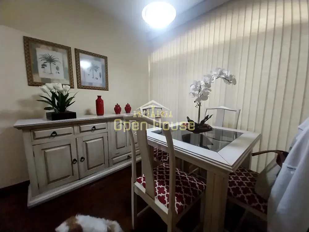 Casa, 7 quartos, 383 m² - Foto 13