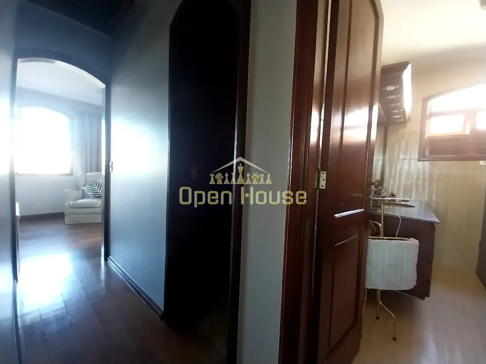 Casa, 7 quartos, 383 m² - Foto 37