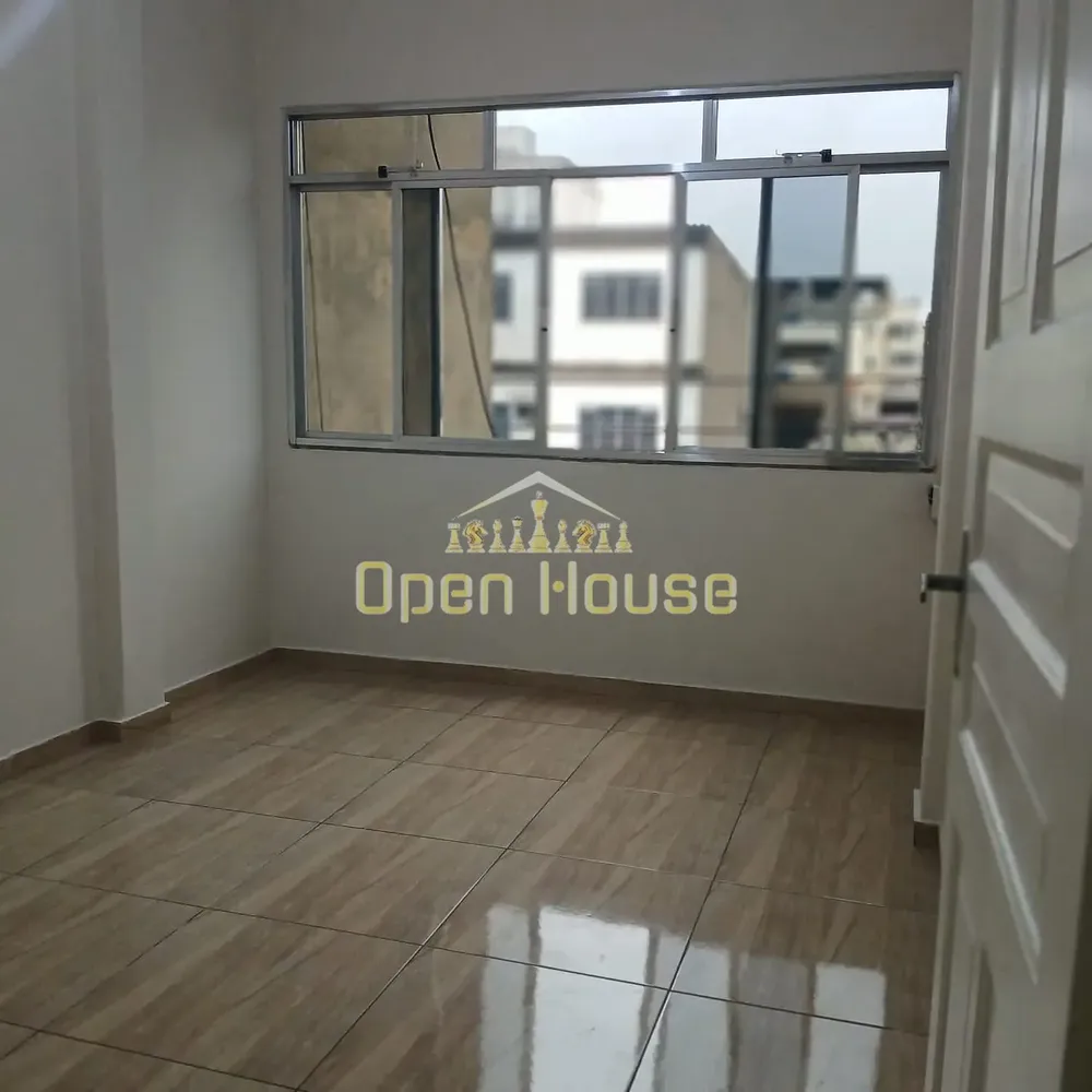 Apartamento, 2 quartos, 94 m² - Foto 1