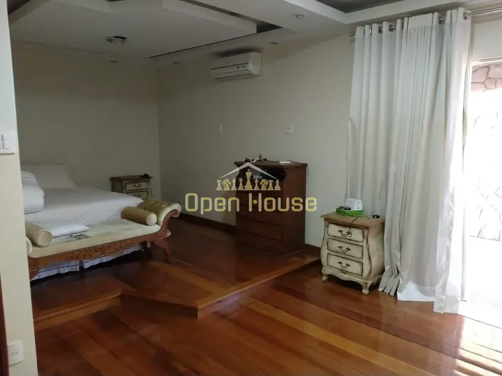 Casa, 5 quartos, 300 m² - Foto 7