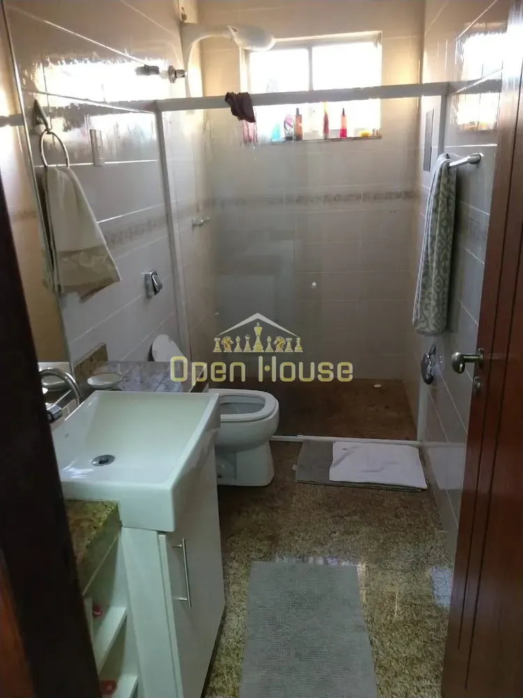 Casa, 5 quartos, 300 m² - Foto 4