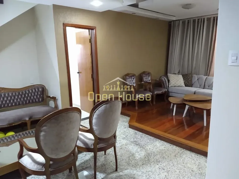 Casa, 5 quartos, 300 m² - Foto 1
