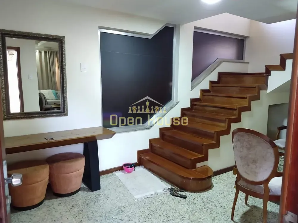 Casa, 5 quartos, 300 m² - Foto 3