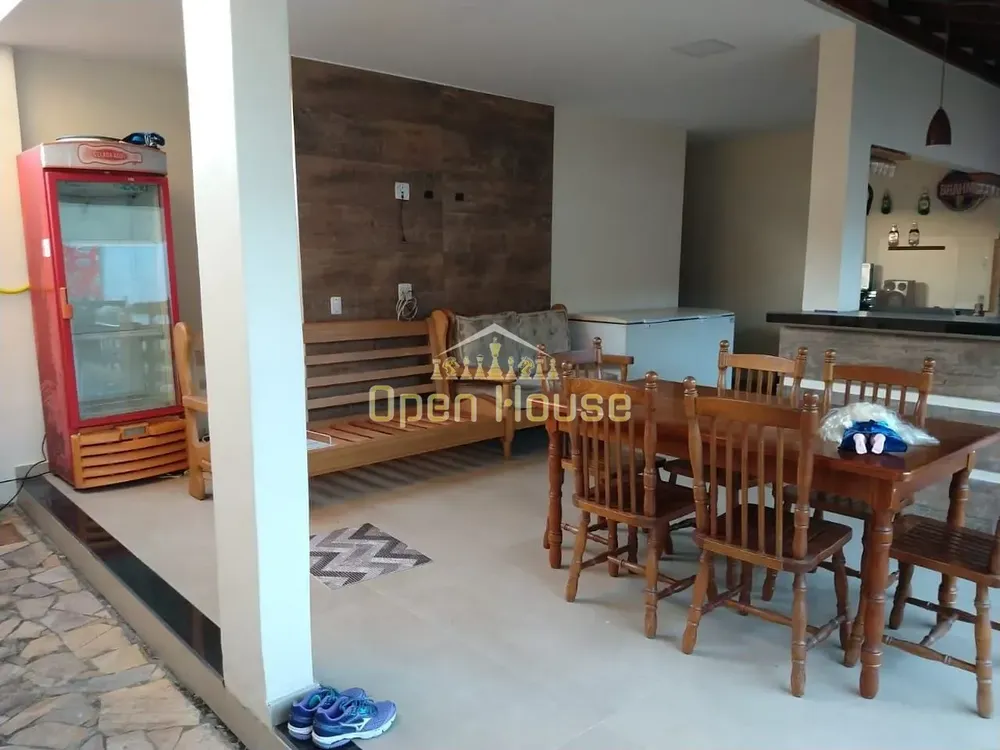 Casa, 5 quartos, 300 m² - Foto 11