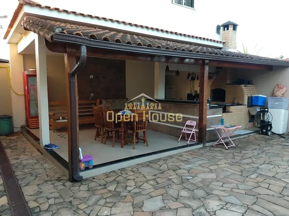 Casa, 5 quartos, 300 m² - Foto 12