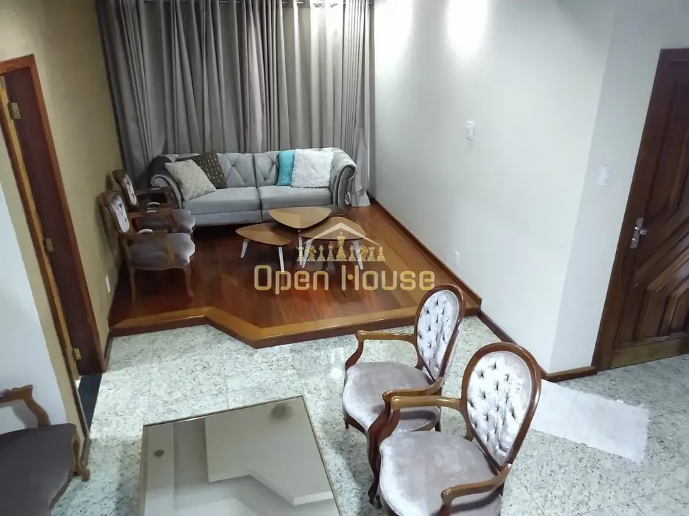 Casa, 5 quartos, 300 m² - Foto 2