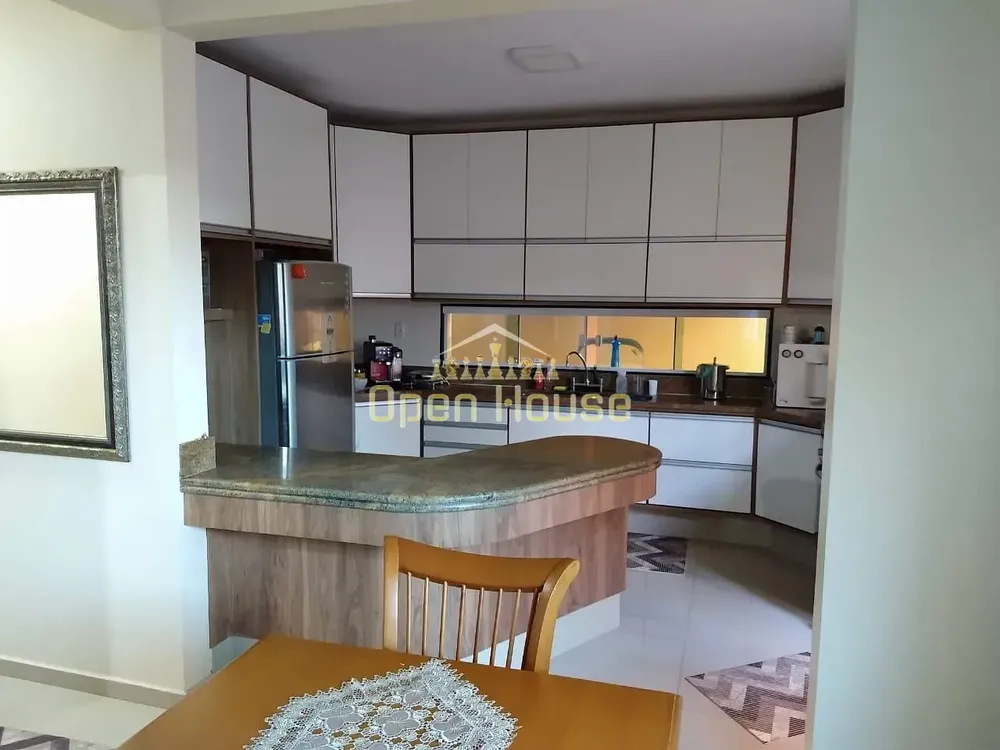 Casa, 5 quartos, 300 m² - Foto 10