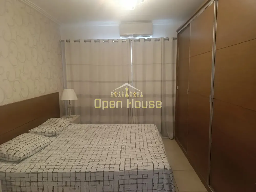Apartamento, 3 quartos, 129 m² - Foto 1
