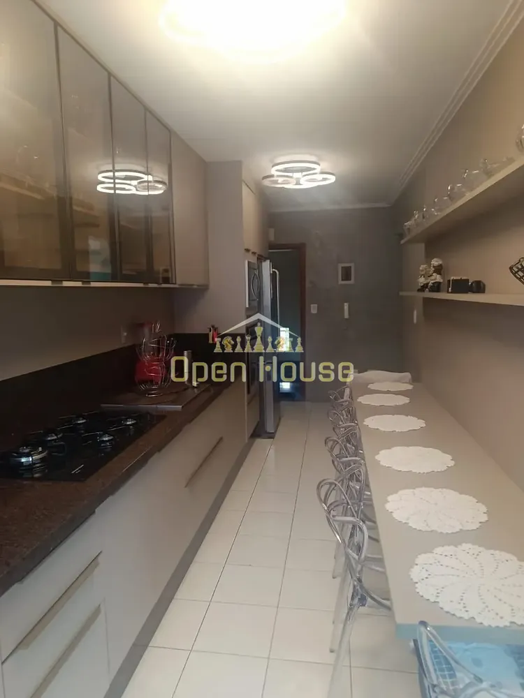 Apartamento, 3 quartos, 129 m² - Foto 5