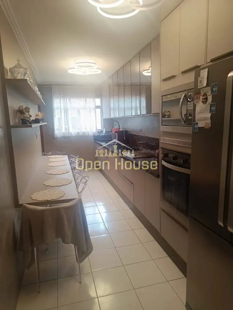 Apartamento, 3 quartos, 129 m² - Foto 13