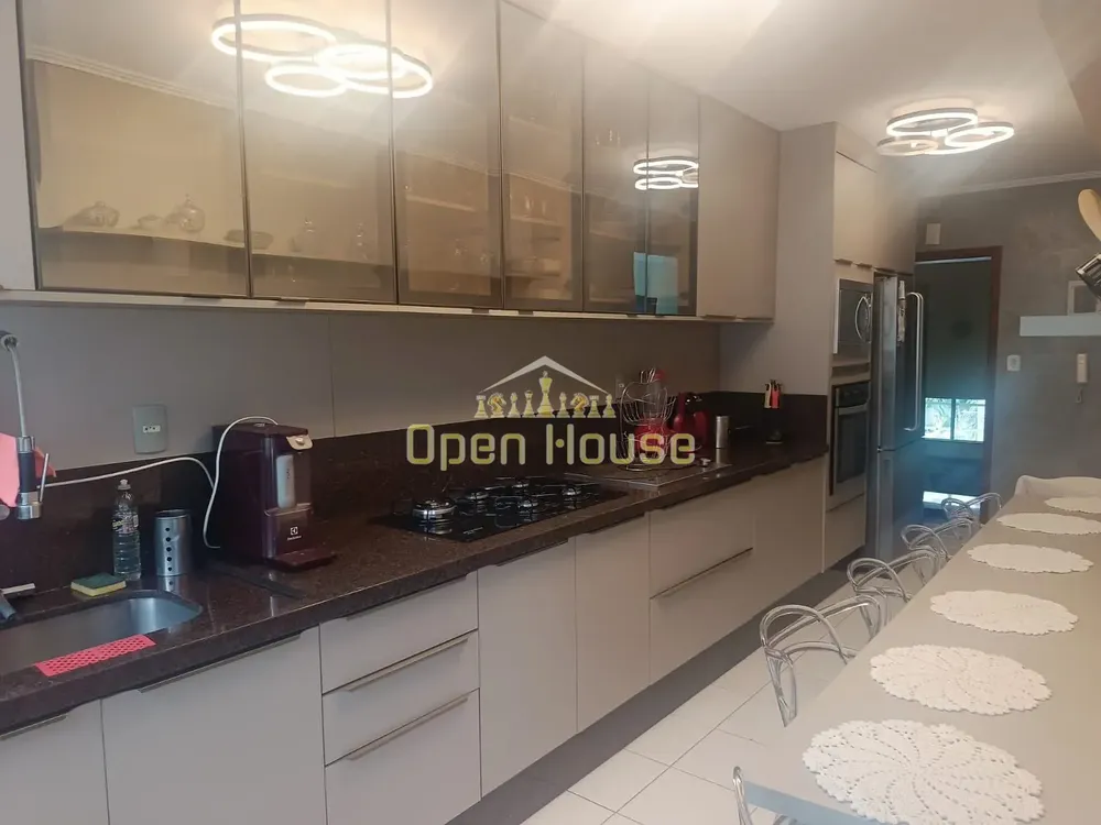 Apartamento, 3 quartos, 129 m² - Foto 19
