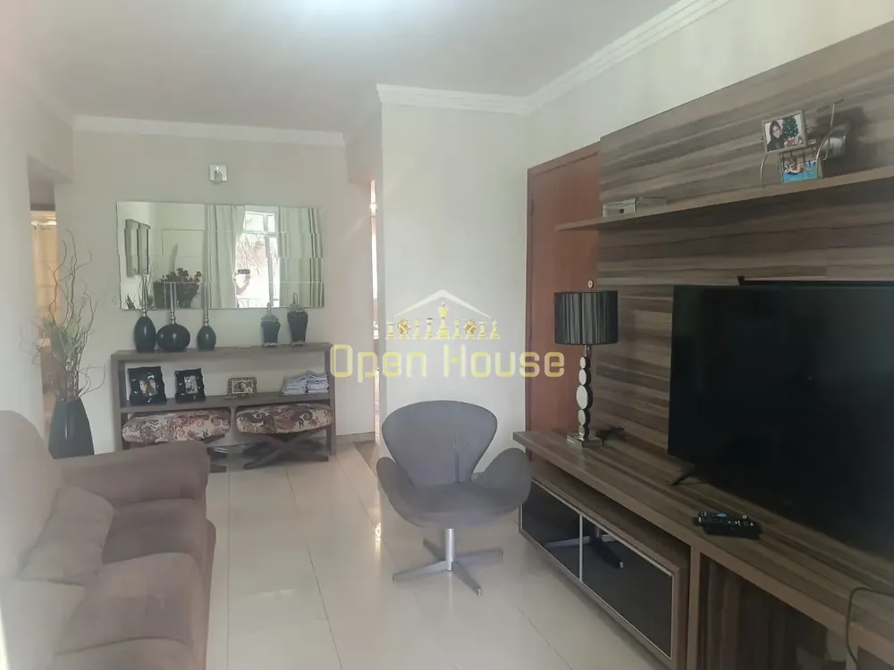 Apartamento, 3 quartos, 129 m² - Foto 3