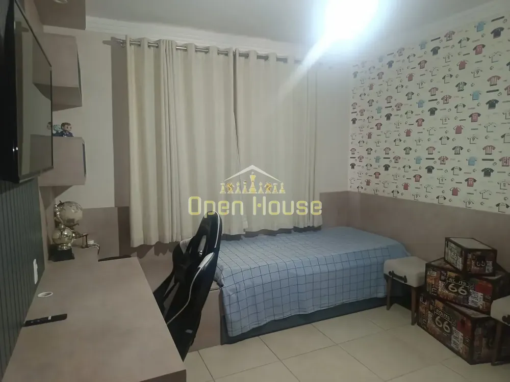 Apartamento, 3 quartos, 129 m² - Foto 7