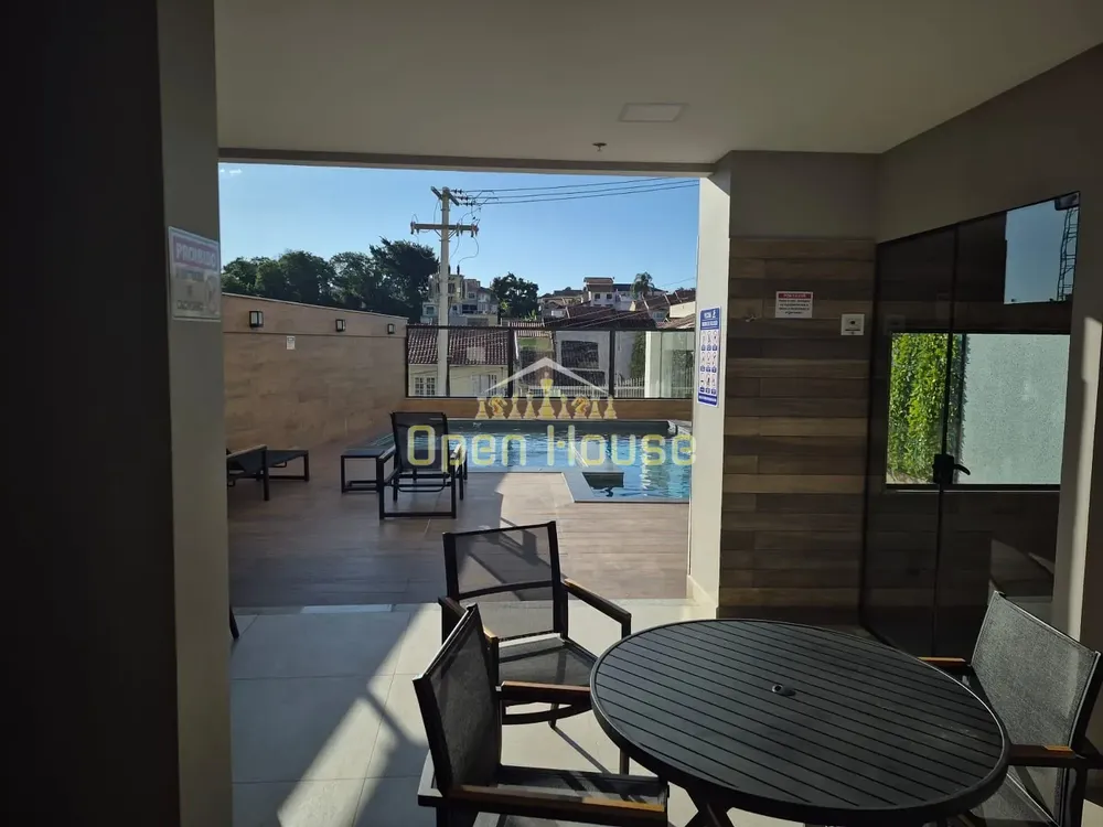 Apartamento, 2 quartos, 55 m² - Foto 1