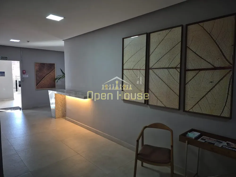Apartamento, 2 quartos, 55 m² - Foto 6