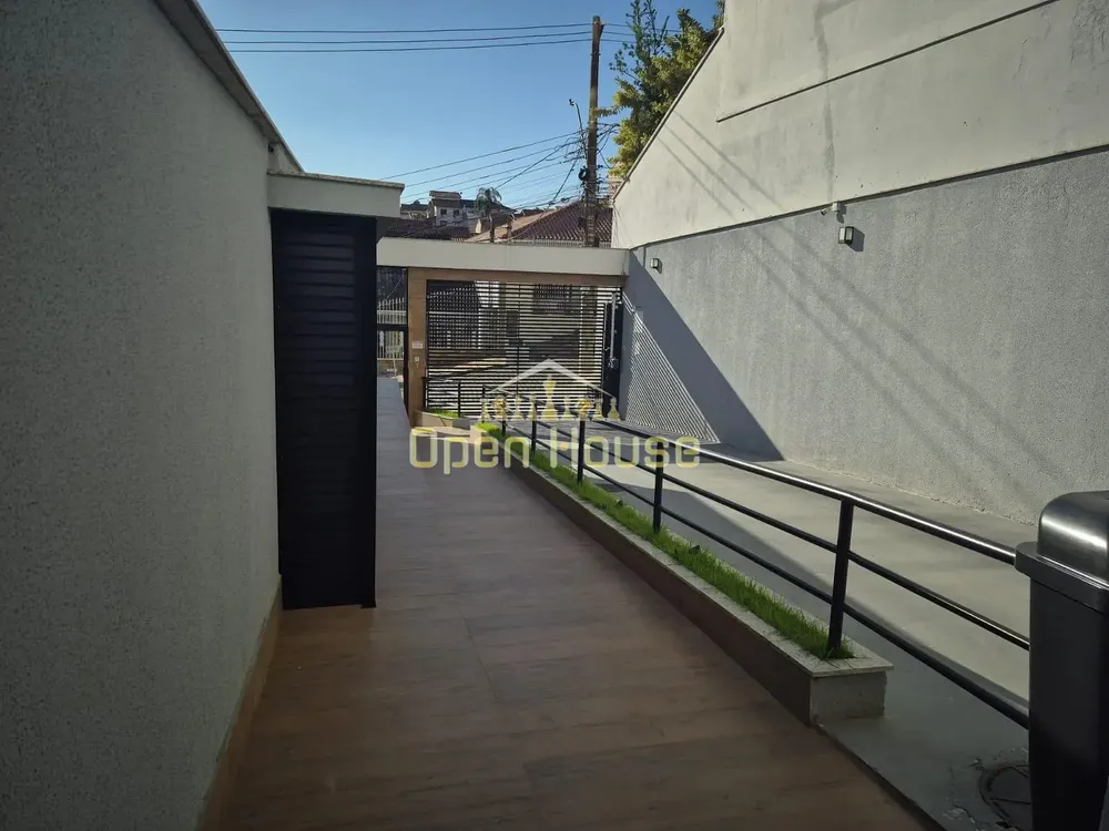 Apartamento, 2 quartos, 55 m² - Foto 2