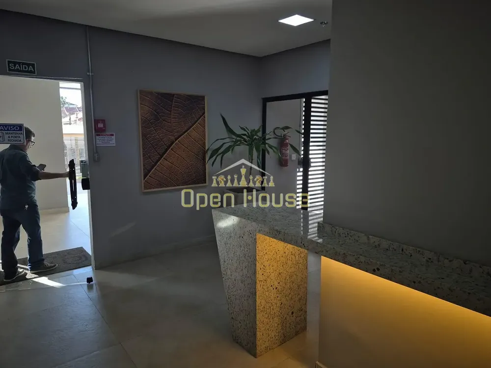 Apartamento, 2 quartos, 55 m² - Foto 4
