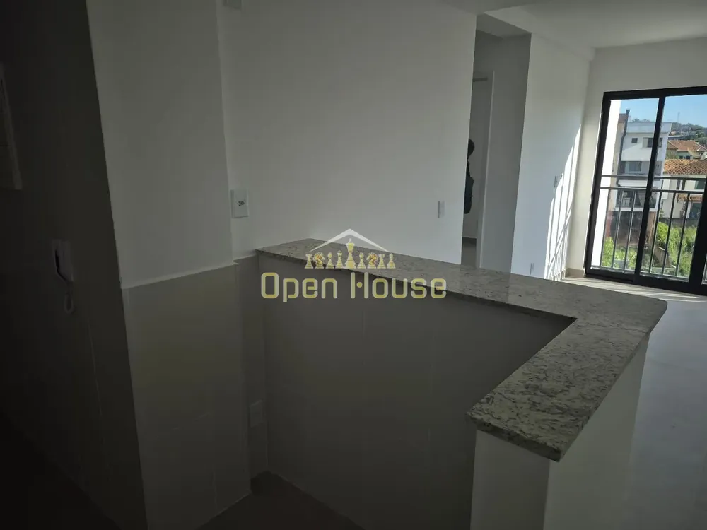 Apartamento, 2 quartos, 55 m² - Foto 26