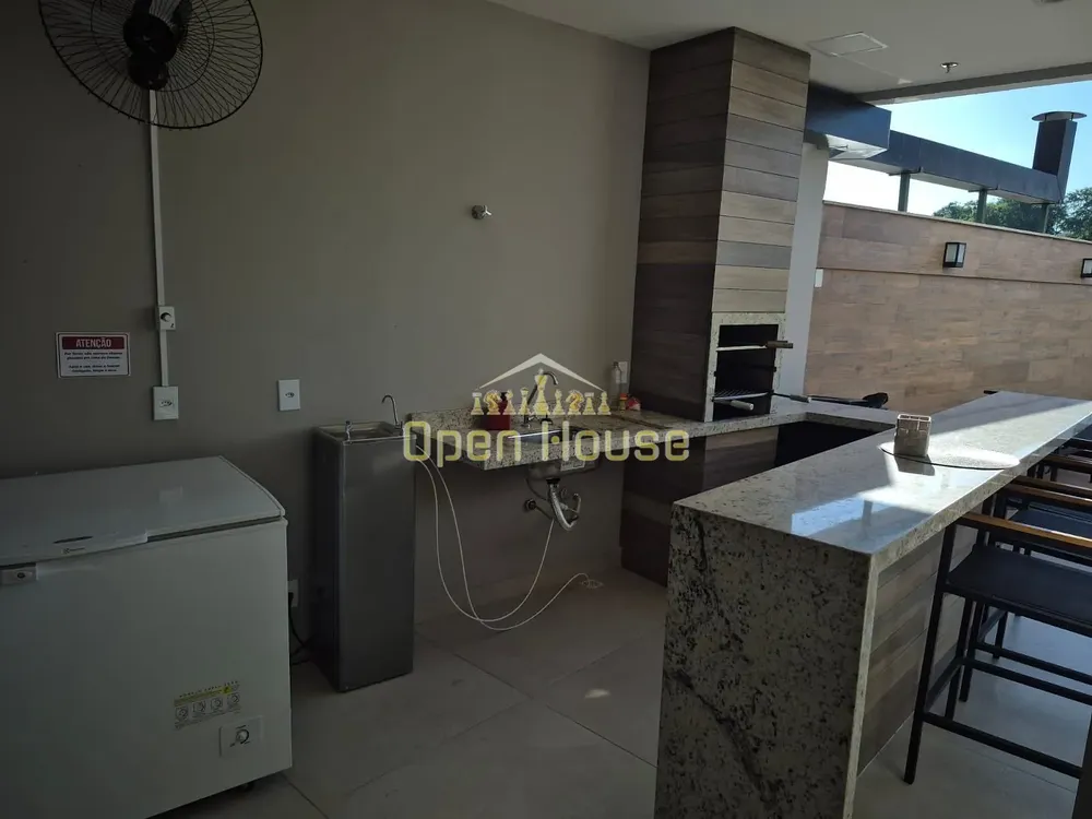 Apartamento, 2 quartos, 55 m² - Foto 5