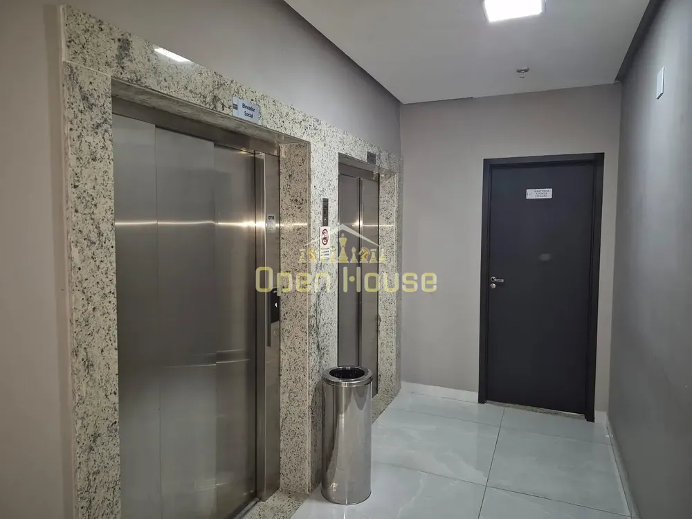 Apartamento, 2 quartos, 55 m² - Foto 3