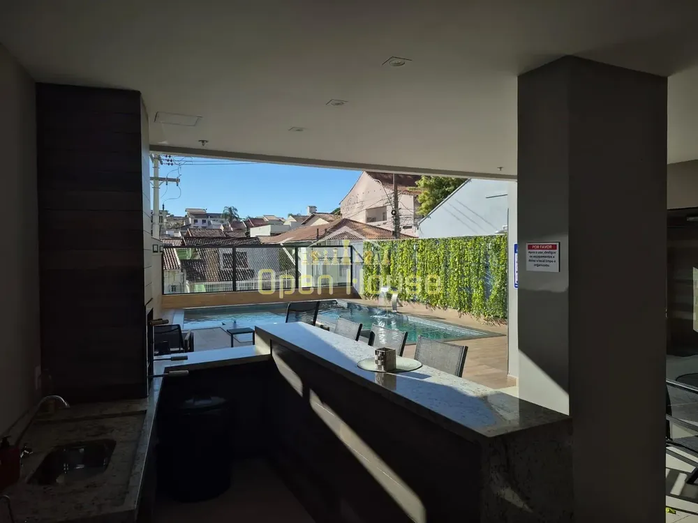 Apartamento, 2 quartos, 55 m² - Foto 8