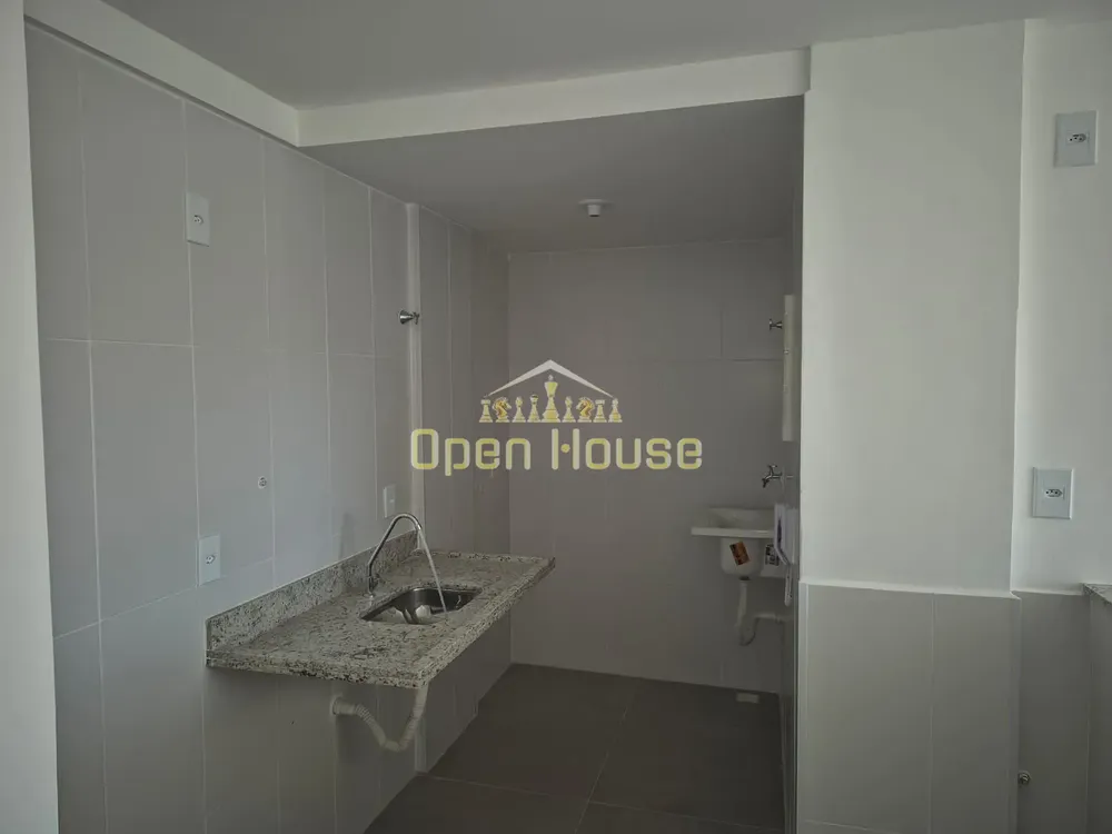 Apartamento, 2 quartos, 55 m² - Foto 19