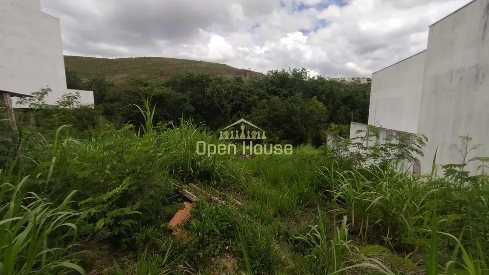 Terreno, 345 m² - Foto 1
