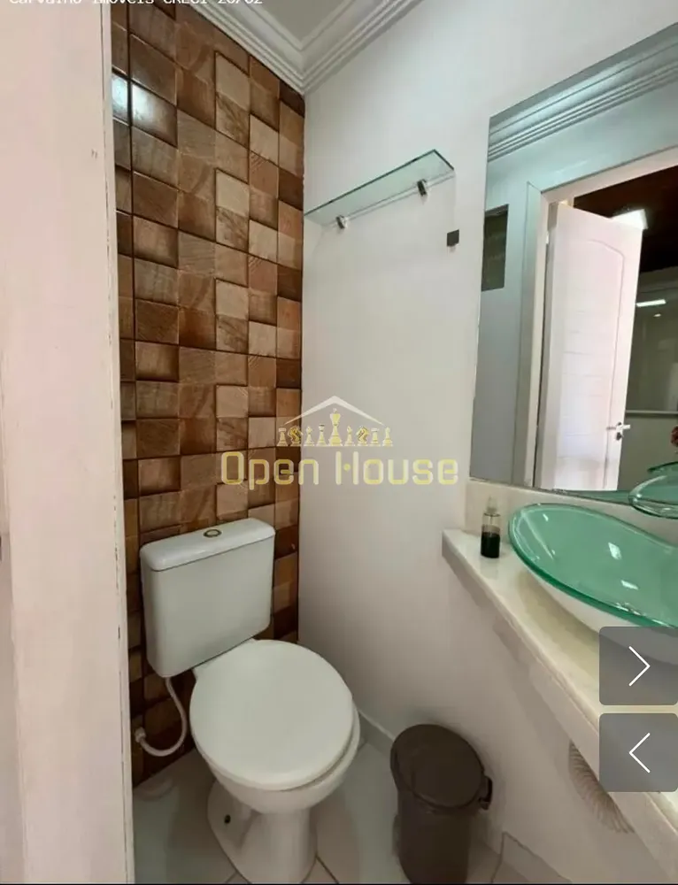 Casa, 3 quartos, 108 m² - Foto 15