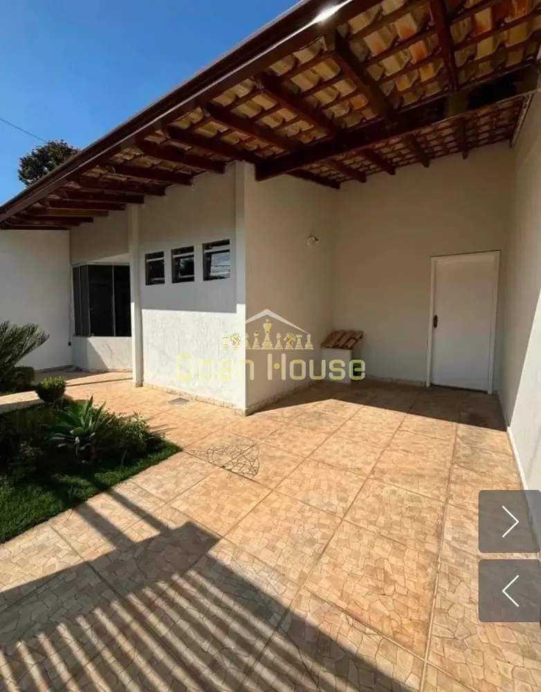 Casa, 3 quartos, 108 m² - Foto 14