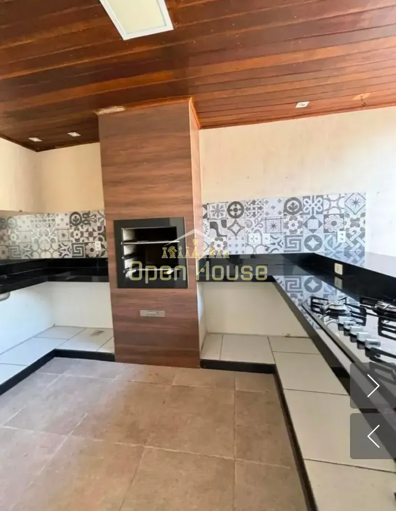 Casa, 3 quartos, 108 m² - Foto 12