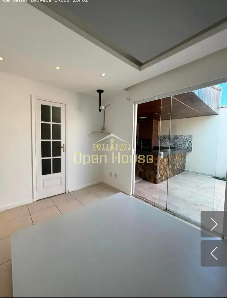 Casa, 3 quartos, 108 m² - Foto 20
