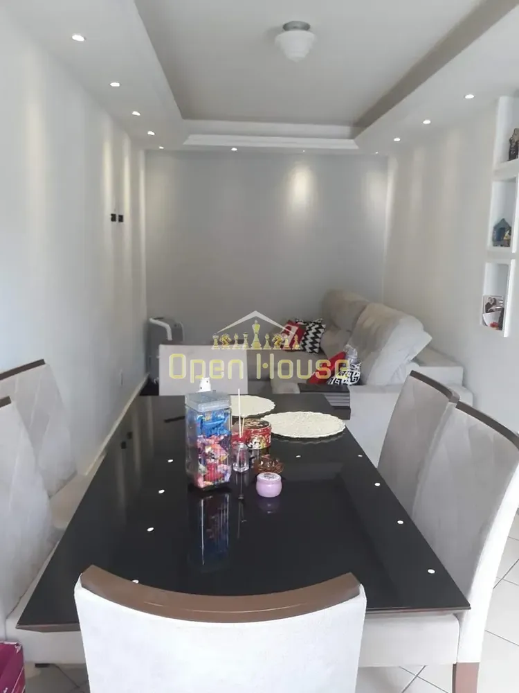 Casa, 3 quartos, 108 m² - Foto 2