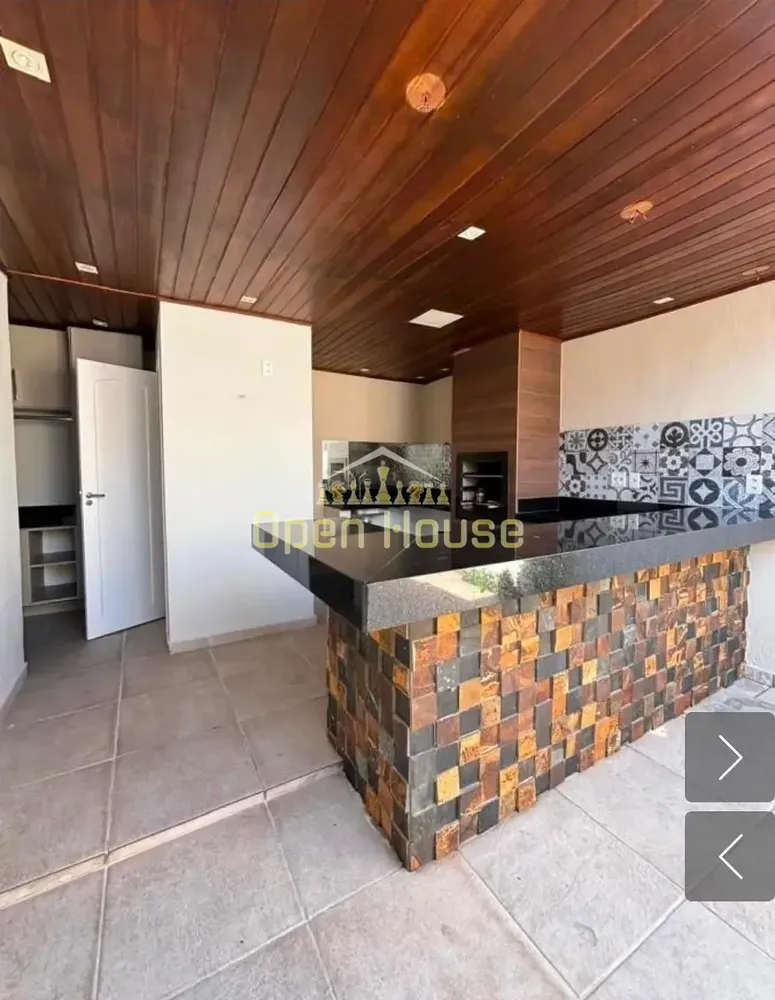 Casa, 3 quartos, 108 m² - Foto 4