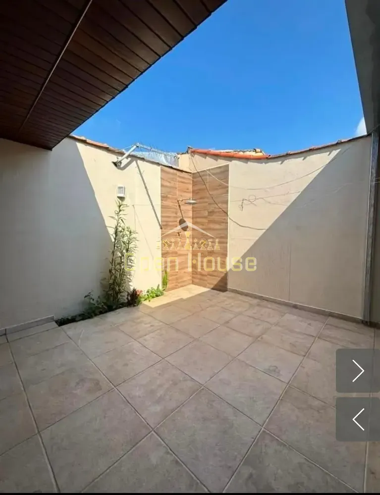 Casa, 3 quartos, 108 m² - Foto 10