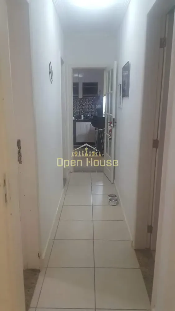 Casa, 3 quartos, 108 m² - Foto 4