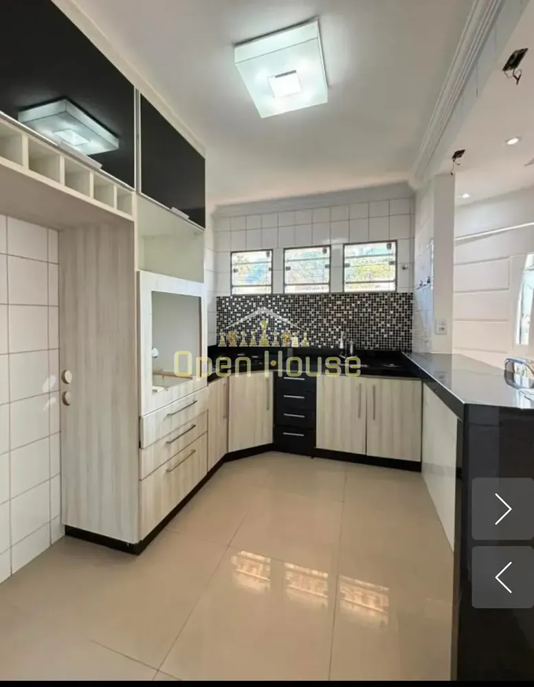 Casa, 3 quartos, 108 m² - Foto 6