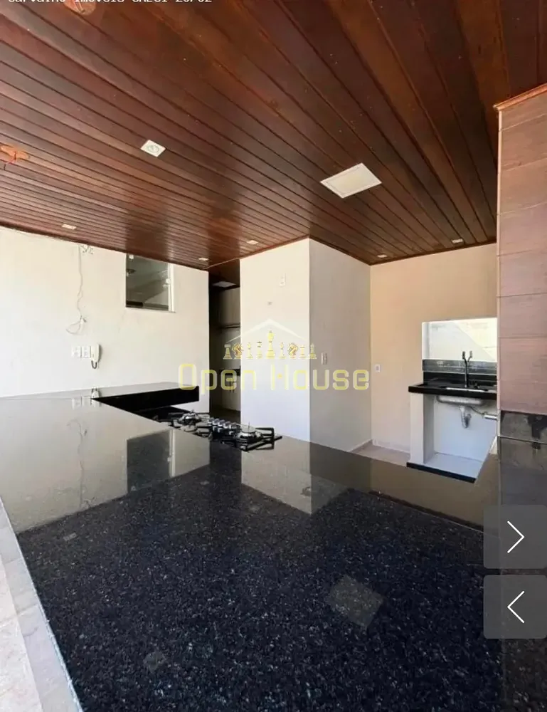 Casa, 3 quartos, 108 m² - Foto 17
