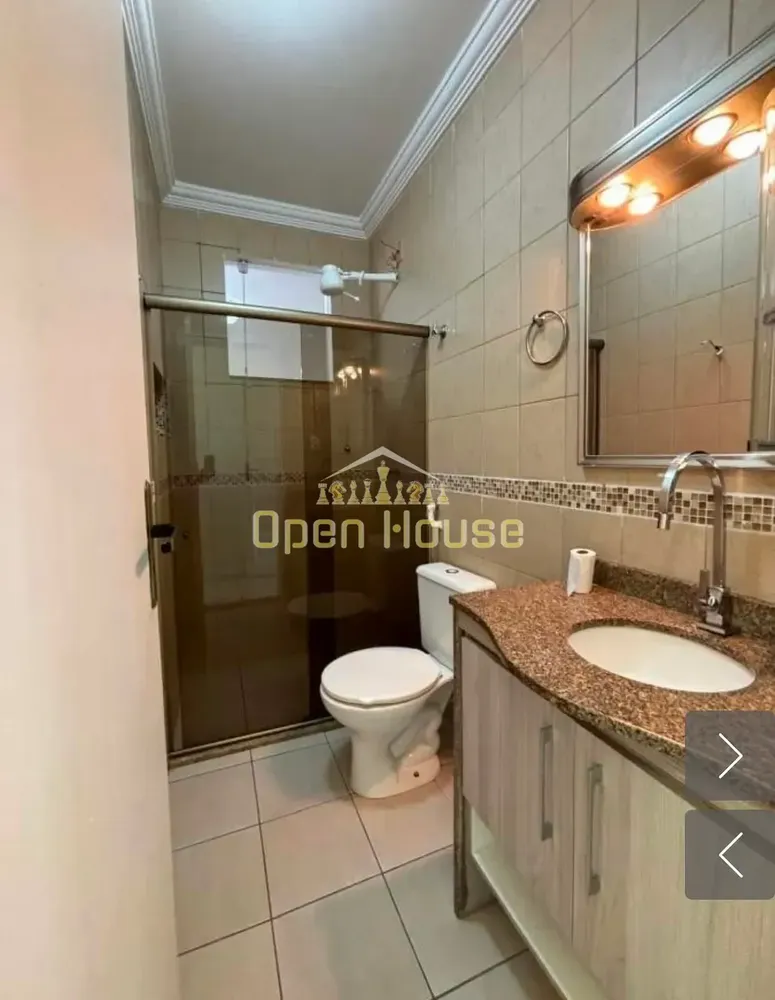 Casa, 3 quartos, 108 m² - Foto 8