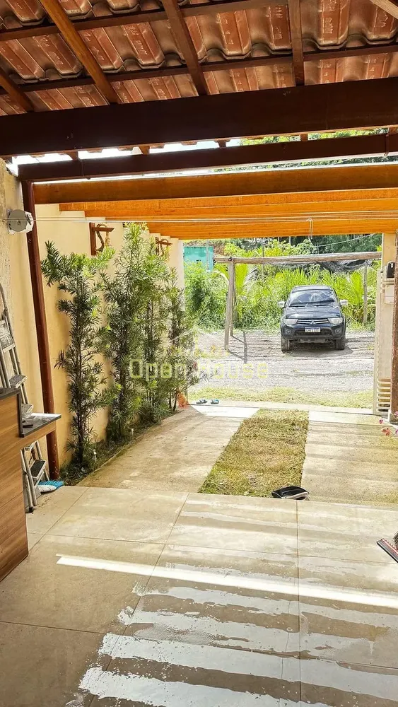 Casa, 2 quartos, 220 m² - Foto 1