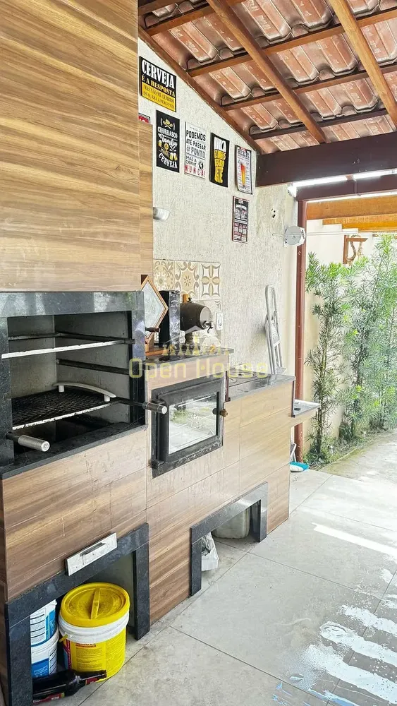 Casa, 2 quartos, 220 m² - Foto 2