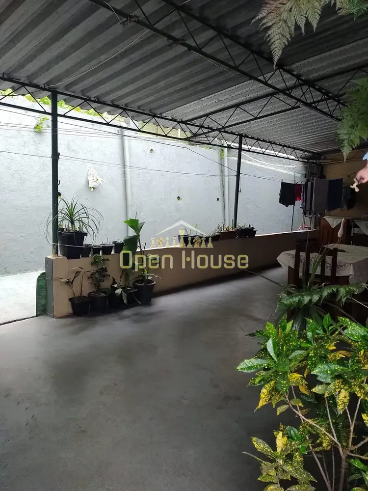 Casa, 5 quartos, 107 m² - Foto 1