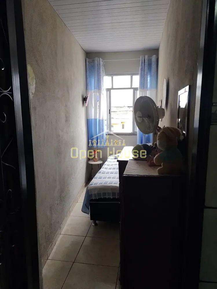 Casa, 5 quartos, 107 m² - Foto 7