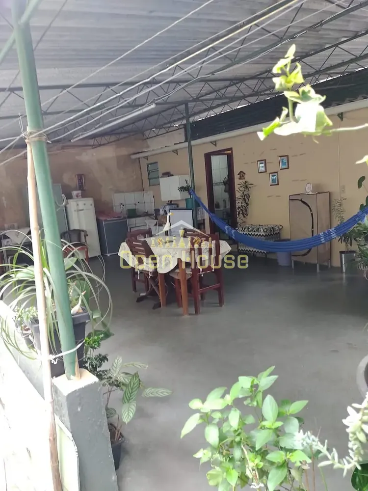 Casa, 5 quartos, 107 m² - Foto 4