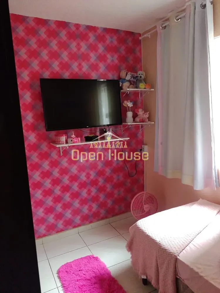 Casa, 5 quartos, 107 m² - Foto 21