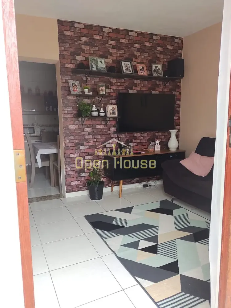 Casa, 5 quartos, 107 m² - Foto 22