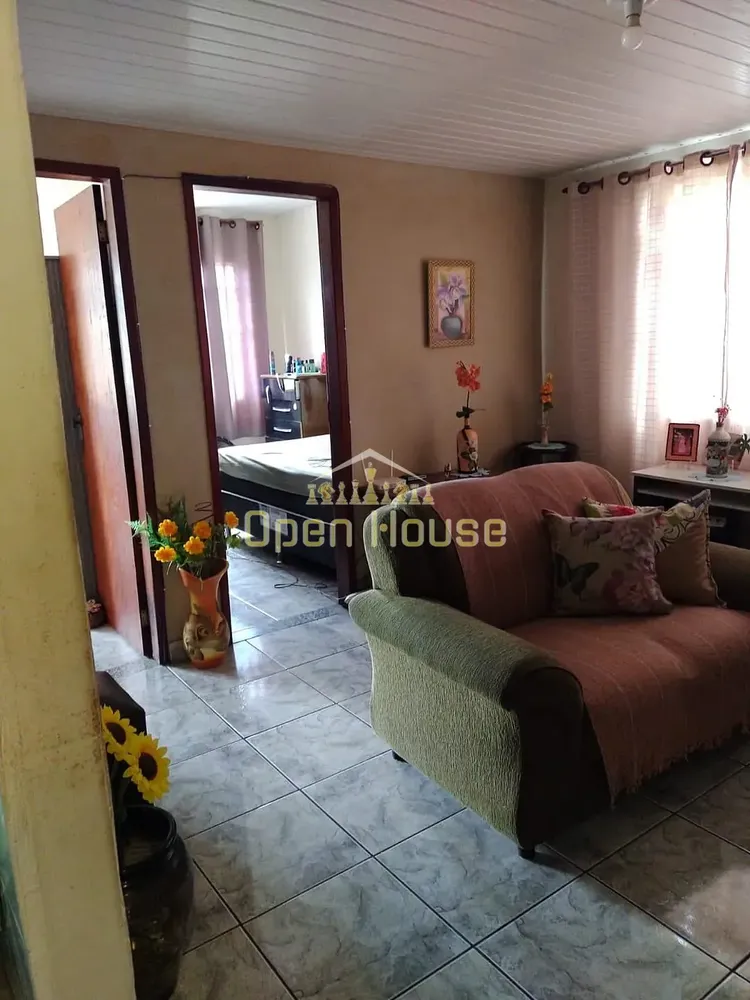 Casa, 5 quartos, 107 m² - Foto 8
