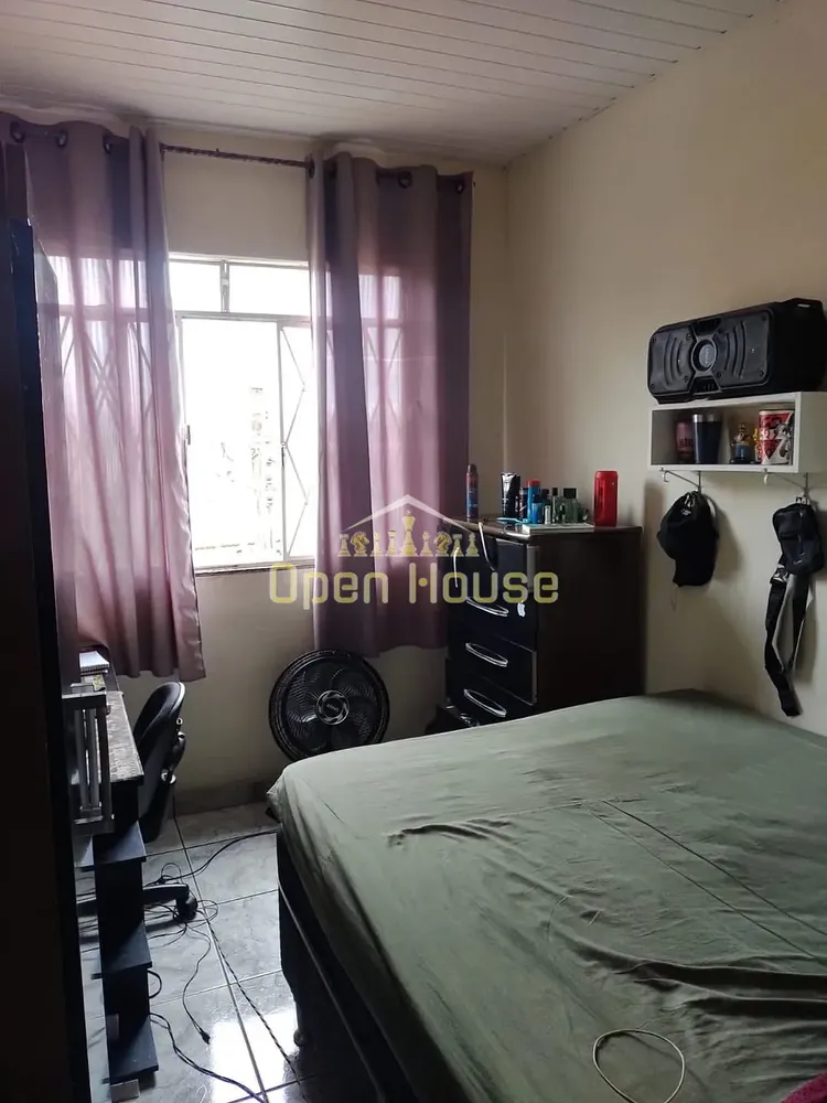 Casa, 5 quartos, 107 m² - Foto 9