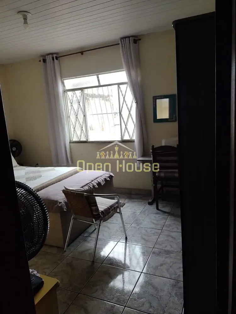 Casa, 5 quartos, 107 m² - Foto 10